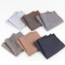 Load image into Gallery viewer, Wool Hankies