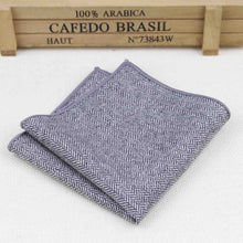 Load image into Gallery viewer, Wool Hankies