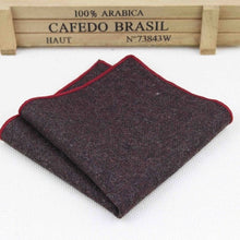 Load image into Gallery viewer, Wool Hankies