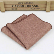 Load image into Gallery viewer, Wool Hankies