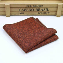 Load image into Gallery viewer, Wool Hankies