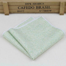 Load image into Gallery viewer, Wool Hankies