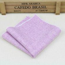 Load image into Gallery viewer, Wool Hankies