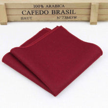 Load image into Gallery viewer, Wool Hankies