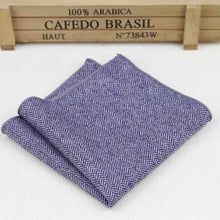 Load image into Gallery viewer, Wool Hankies