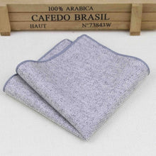 Load image into Gallery viewer, Wool Hankies