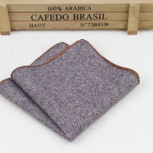 Load image into Gallery viewer, Wool Hankies
