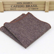 Load image into Gallery viewer, Wool Hankies
