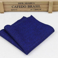 Load image into Gallery viewer, Wool Hankies