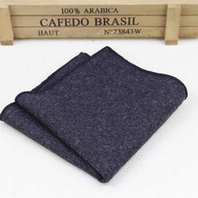 Load image into Gallery viewer, Wool Hankies