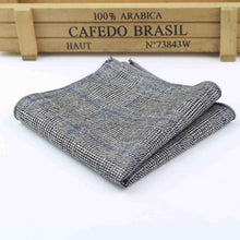 Load image into Gallery viewer, Wool Hankies