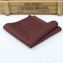 Load image into Gallery viewer, Wool Hankies
