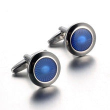 Load image into Gallery viewer, Blue Luxury