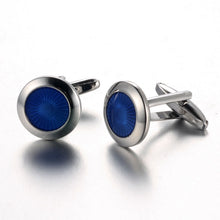 Load image into Gallery viewer, Blue Luxury