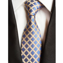 Load image into Gallery viewer, Silk Jacquard Flower