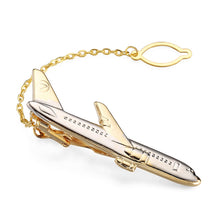 Load image into Gallery viewer, Gold Plane