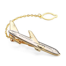 Load image into Gallery viewer, Gold Plane