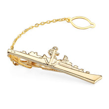 Load image into Gallery viewer, Gold Plane