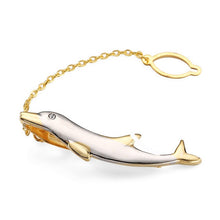 Load image into Gallery viewer, Gold Plane