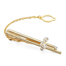 Load image into Gallery viewer, Gold Plane