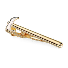 Load image into Gallery viewer, Gold Plane