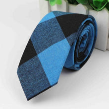 Load image into Gallery viewer, Tartan Bowknots