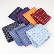 Load image into Gallery viewer, Scarves Vintage Fabric