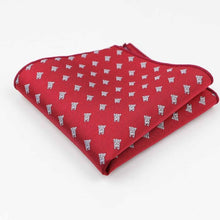 Load image into Gallery viewer, Scarves Vintage Fabric