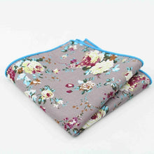 Load image into Gallery viewer, Rose Paisley
