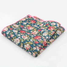 Load image into Gallery viewer, Rose Paisley