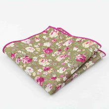 Load image into Gallery viewer, Rose Paisley