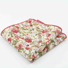 Load image into Gallery viewer, Rose Paisley