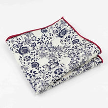 Load image into Gallery viewer, Rose Paisley