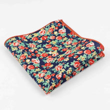 Load image into Gallery viewer, Rose Paisley