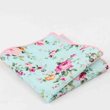 Load image into Gallery viewer, Rose Paisley