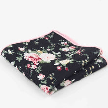 Load image into Gallery viewer, Rose Paisley