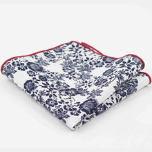 Load image into Gallery viewer, Rose Paisley