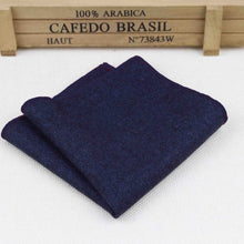 Load image into Gallery viewer, Wool Hankies